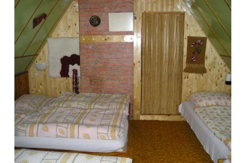 Slovakia Chata Poráčska dolina, Poráčska dolina, Interior